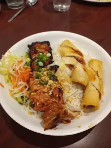 Pho Stanley Restaurant - Vietnamese restaurant in Delta – fine dining dishes, interior photos, and ambiance.