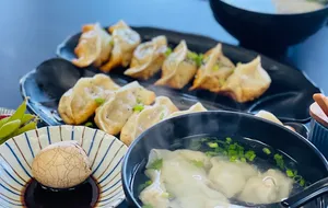 Shanghai Dumpling King Burnaby - Chinese restaurant in Burnaby – fine dining dishes, interior photos, and ambiance.