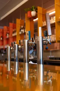 Song (by Kin Kao) - Thai restaurant in Vancouver – fine dining dishes, interior photos, and ambiance.