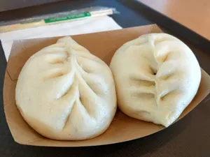 Shine Valley - Chinese restaurant in Richmond – fine dining dishes, interior photos, and ambiance.