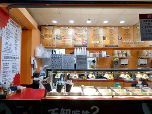 Crystal Cafe - Taiwanese & HK Cafe restaurant in Burnaby – fine dining dishes, interior photos, and ambiance.