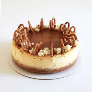 Oh Sweet Day! Bake Shop Vancouver - Dessert restaurant in Vancouver – fine dining dishes, interior photos, and ambiance.