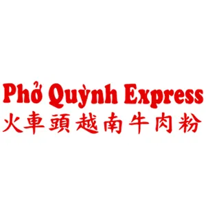 Pho Quynh Express Yaletown - Logo