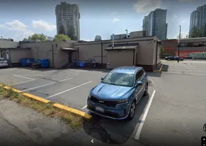 Zhengxin Chicken Steak - Chinese restaurant in Burnaby – fine dining dishes, interior photos, and ambiance.