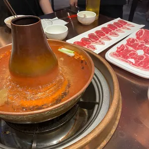 The Corner Hotpot - Hot Pot restaurant in Vancouver – fine dining dishes, interior photos, and ambiance.