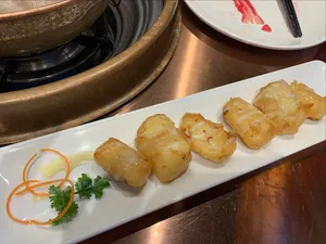 The Corner Hotpot - Hot Pot restaurant in Vancouver – fine dining dishes, interior photos, and ambiance.