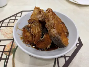 Review photo uploaded by TFadam at Shanghai Taste