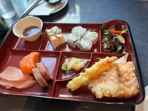 Sushi Toki - Japanese & Sushi restaurant in Burnaby – fine dining dishes, interior photos, and ambiance.