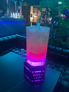 Review photo uploaded by Gloria at TRUES CLUB