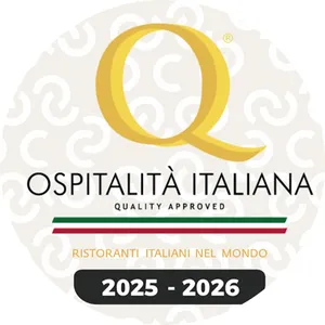 OSPITALITÀ ITALIANA Award