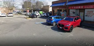 Grains Fish Noodle Westminster - Chinese restaurant in Richmond – fine dining dishes, interior photos, and ambiance.