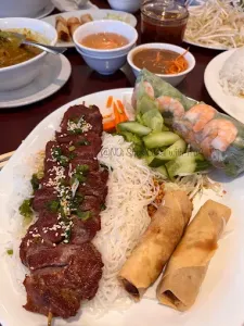 Pho Stanley Restaurant - Vietnamese restaurant in Delta – fine dining dishes, interior photos, and ambiance.