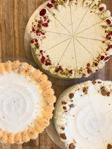 Oh Sweet Day! Bake Shop Vancouver - Dessert restaurant in Vancouver – fine dining dishes, interior photos, and ambiance.