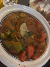 Review photo uploaded by NY圆圆 at Moltaqa Moroccan Restaurant
