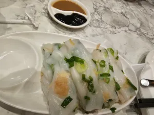 Happy Day Cafe Richmond - Taiwanese & HK Cafe restaurant in Richmond – fine dining dishes, interior photos, and ambiance.