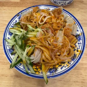 Old Xian's Food Coquitlam - Chinese restaurant in Coquitlam – fine dining dishes, interior photos, and ambiance.