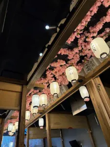 Stone and Flow Asian Bistro - Hot Pot restaurant in Richmond – fine dining dishes, interior photos, and ambiance.