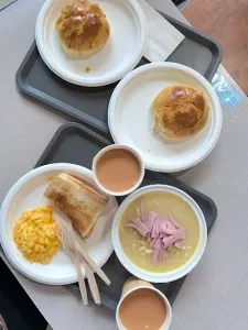 Cha Kee - Taiwanese & HK Cafe restaurant in Richmond – fine dining dishes, interior photos, and ambiance.