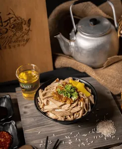 Sweet Memory - Dessert restaurant in Richmond – fine dining dishes, interior photos, and ambiance.