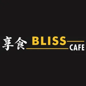 Bliss Cafe - Logo