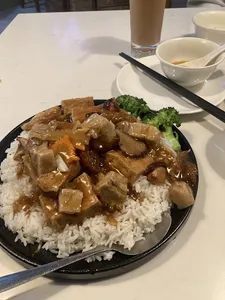 Neptune Noodle Bar Metrotown - Taiwanese & HK Cafe restaurant in Burnaby – fine dining dishes, interior photos, and ambiance.