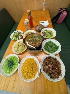 Myth Szechuan Cuisine - Szechuan Spicy restaurant in Richmond – fine dining dishes, interior photos, and ambiance.