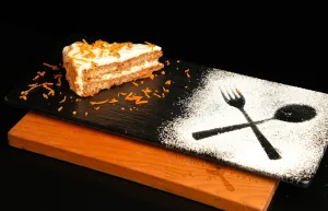 P2P indian restaurant Yaletown - Indian restaurant in Downtown Vancouver – fine dining dishes, interior photos, and ambiance.