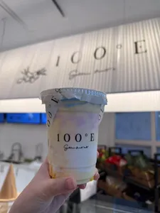 100E FRUIT - restaurant in Richmond – fine dining dishes, interior photos, and ambiance. - Photo 1