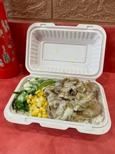 Japarrito - Japanese & Sushi restaurant in Burnaby – fine dining dishes, interior photos, and ambiance.