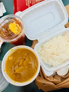 I Cafe Express - Taiwanese & HK Cafe restaurant in Vancouver – fine dining dishes, interior photos, and ambiance.