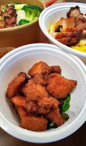 88 Malaysian Crystal BBQ Pork & Food Malaysian restaurant in Richmond – fine dining dishes, interior photos, and ambiance.