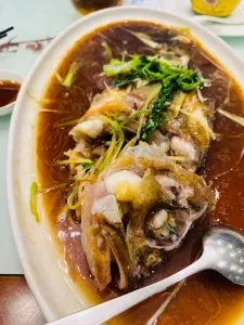 Chef Yang House - Dim Sum restaurant in Richmond – fine dining dishes, interior photos, and ambiance.