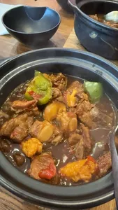 Review photo uploaded by A customer at Yunshang Rice Noodle