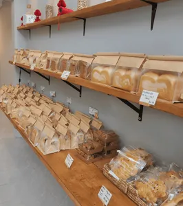 Flour Dance - Dessert restaurant in Richmond – fine dining dishes, interior photos, and ambiance.