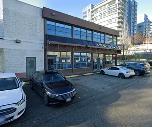 South Silk Road Restaurant - Szechuan Spicy restaurant in Richmond – fine dining dishes, interior photos, and ambiance.