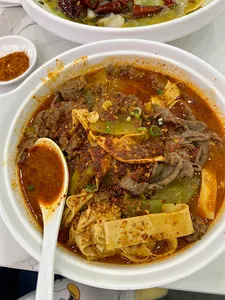 Fish With You Richmond - Hot Pot restaurant in Richmond – fine dining dishes, interior photos, and ambiance.