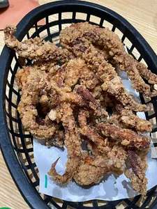 Review photo uploaded by A customer at Meetrice Noodle Richmond