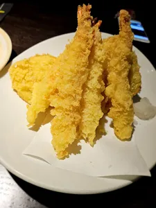 TOKU Japanese Restaurant - Japanese & Sushi restaurant in Richmond – fine dining dishes, interior photos, and ambiance.