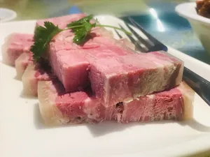 Yuan's Garden Restaurant - Chinese restaurant in Richmond – fine dining dishes, interior photos, and ambiance.