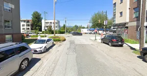 True Confections West broadway - Dessert restaurant in Vancouver – fine dining dishes, interior photos, and ambiance.