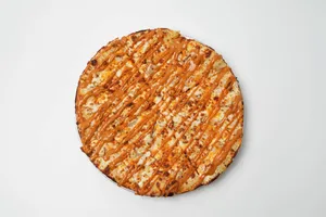 CRUST N CRUNCH - Pizza & Donair - Pizza restaurant in New Westminster – fine dining dishes, interior photos, and ambiance.