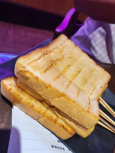 The Meat Up BBQ Richmond - BBQ restaurant in Richmond – fine dining dishes, interior photos, and ambiance.