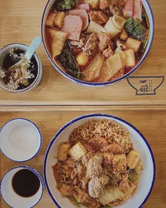 Spicy Pro Hot Pot - Hot Pot restaurant in Richmond – fine dining dishes, interior photos, and ambiance.