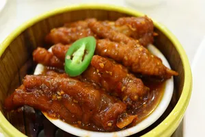 Neptune Palace Restaurant Surrey - Dim Sum restaurant in Surrey – fine dining dishes, interior photos, and ambiance.