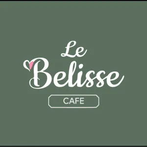 Le Belisse Café - Logo