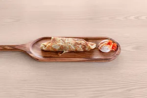 Zarak by Afghan Kitchen - Middle Eastern restaurant in Vancouver – fine dining dishes, interior photos, and ambiance.