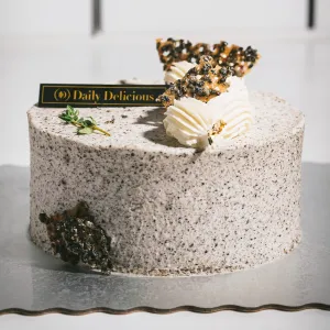 Daily Delicious - Dessert restaurant in Richmond – fine dining dishes, interior photos, and ambiance.