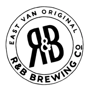 R&B Ale & Pizza House - Logo