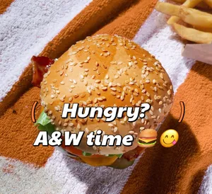 Review photo uploaded by A&W CA at A&W Canada