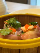 Review photo uploaded by MightyG at Fortune Terrace Joy Cafe